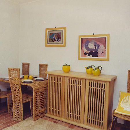 Animosque Giannutri Bed & Breakfast ภายนอก รูปภาพ