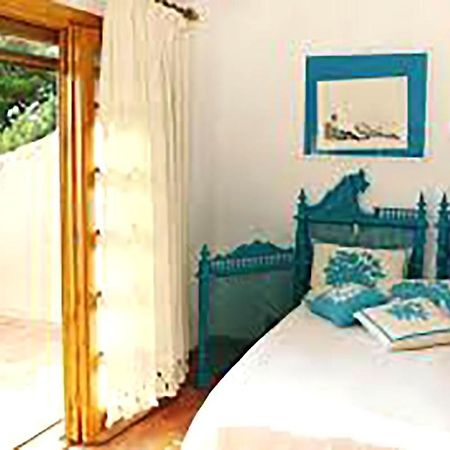 Animosque Giannutri Bed & Breakfast ภายนอก รูปภาพ