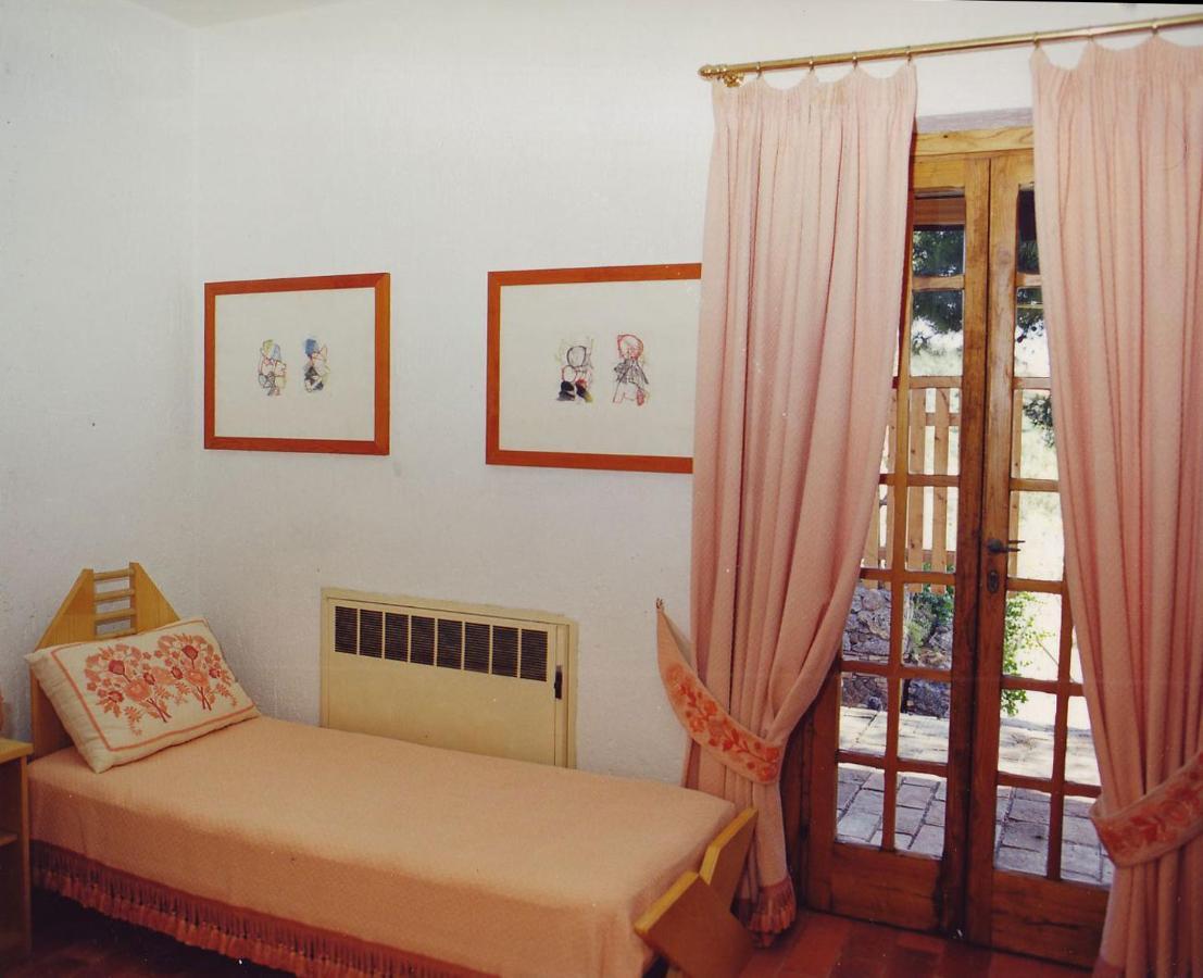 Animosque Giannutri Bed & Breakfast ภายนอก รูปภาพ