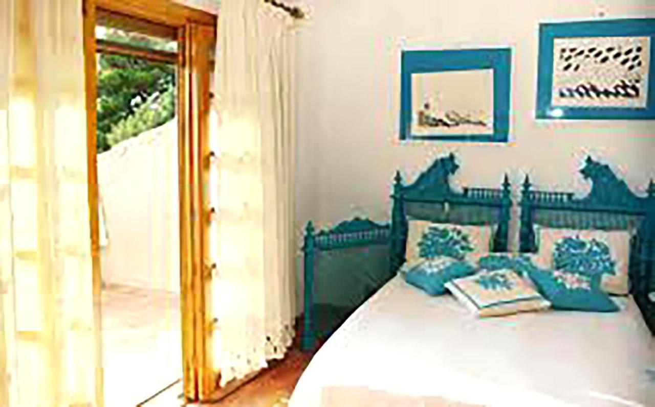 Animosque Giannutri Bed & Breakfast ภายนอก รูปภาพ