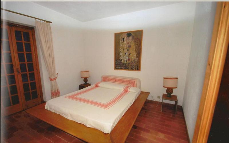 Animosque Giannutri Bed & Breakfast ภายนอก รูปภาพ