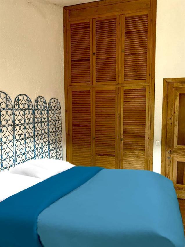 Animosque Giannutri Bed & Breakfast ภายนอก รูปภาพ